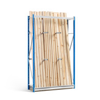 Rayonnage Porteco Rangement Vertical  - 3