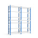 Rayonnage Porteco Porte-bobines  - 1