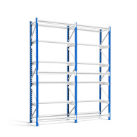 Rayonnage Porteco Porte-bobines  - 1