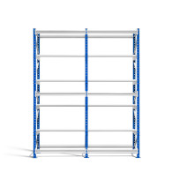 Rayonnage Porteco Porte-bobines  - 2