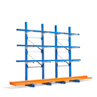Cantilever Charge Mi-Lourd  - 1