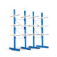 Cantilever Charge Mi-Lourd  - 2
