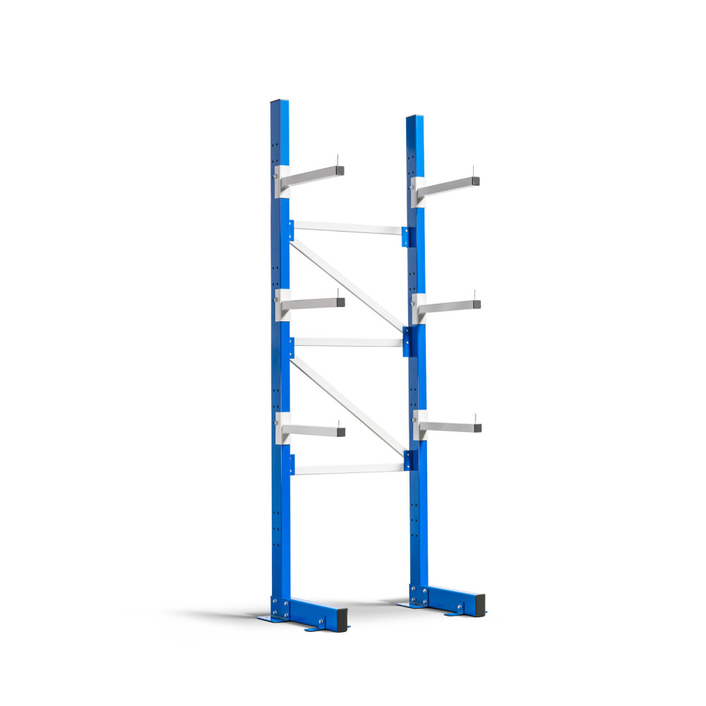 Cantilever Charge Mi-Lourd  - 4