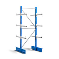 Cantilever Charge Léger