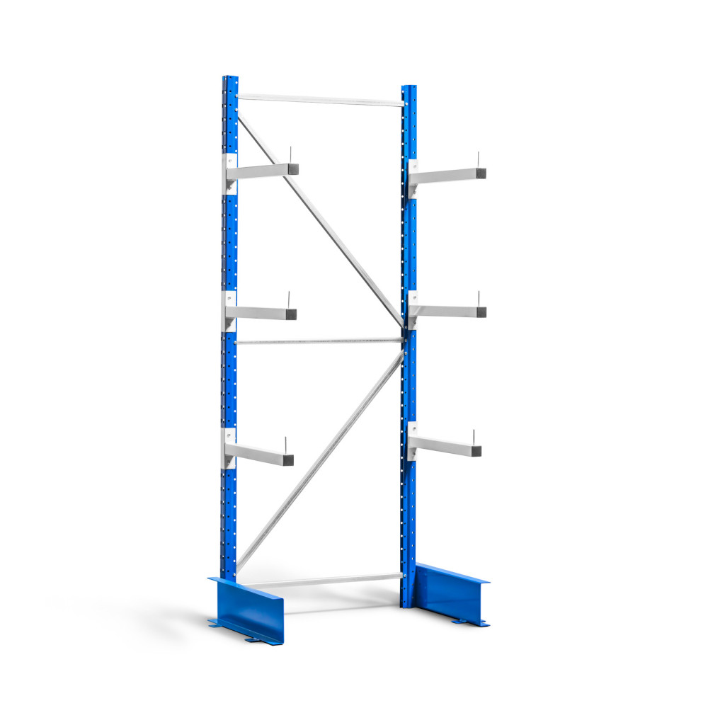 Cantilever Charge Léger  - 6