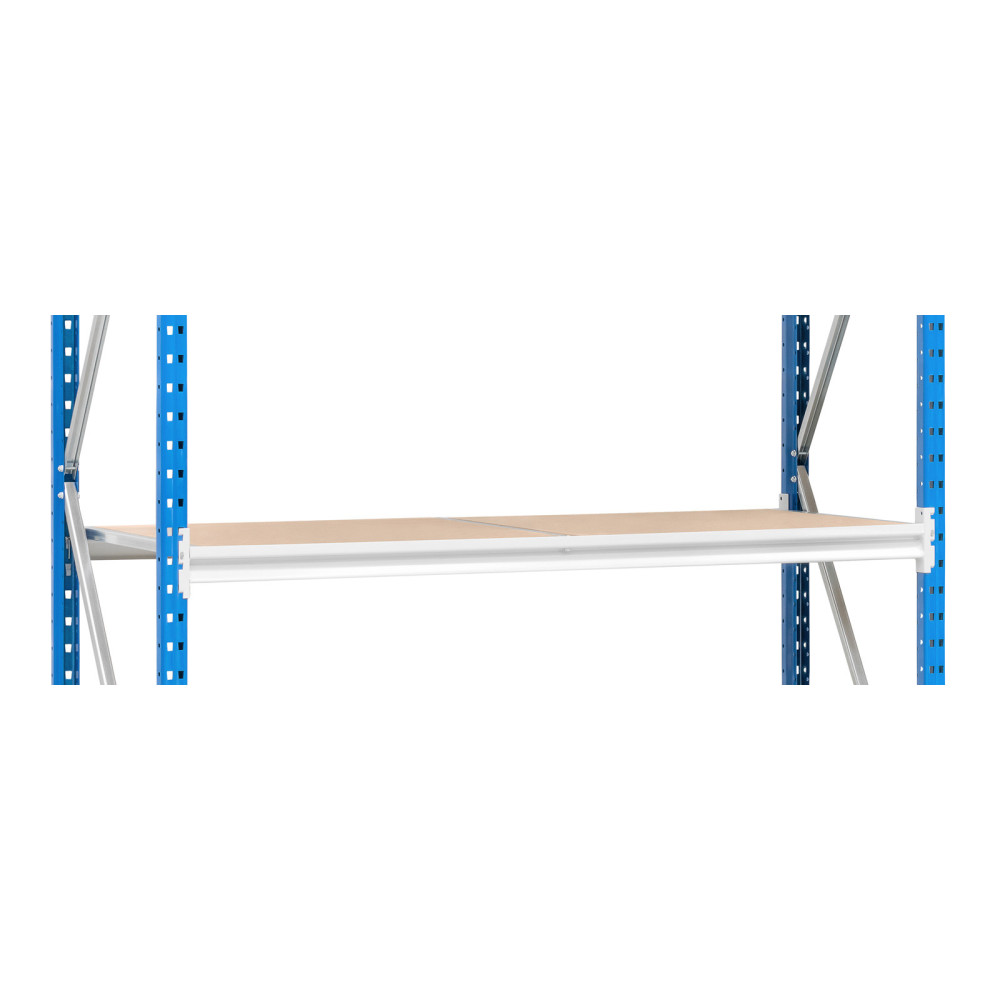 Niveau supplémentaire Rayonnage Portéco Z60