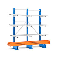 Cantilever Léger Plus