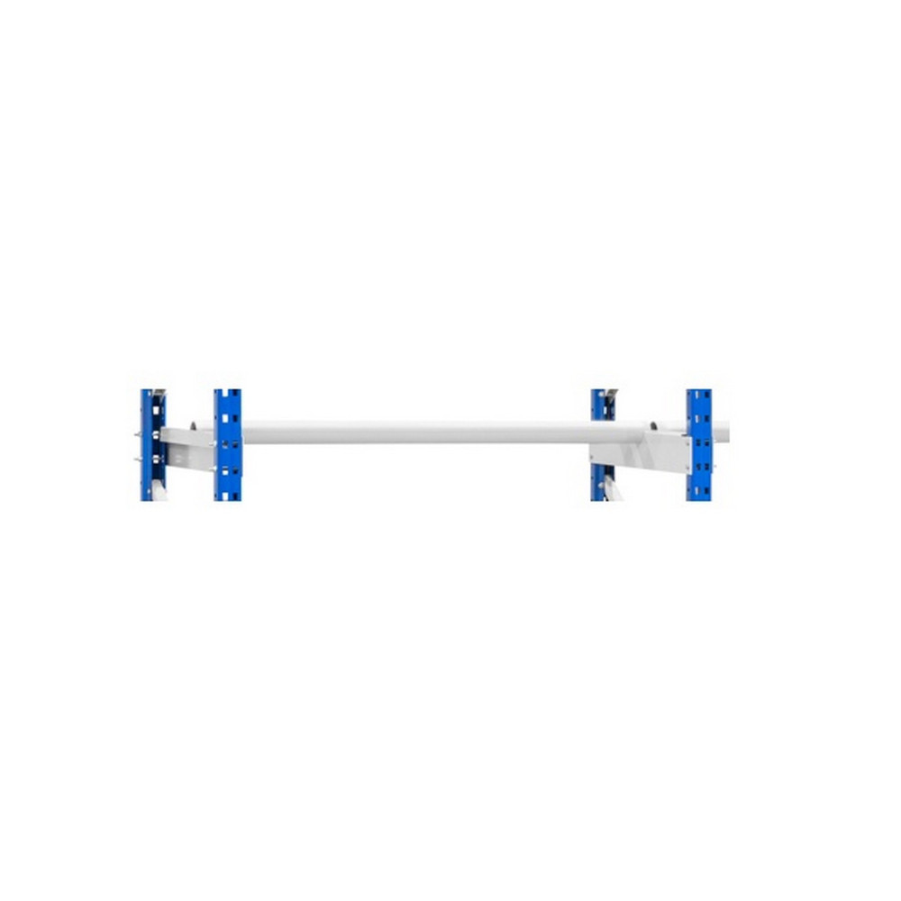 Niveau supplémentaire Rayonnage Porteco Porte-bobines