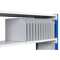 Séparateur Vertical Rang'Eco Plus  - 1