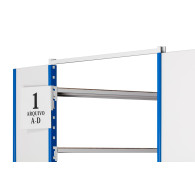 Pont de Liaison  - 1