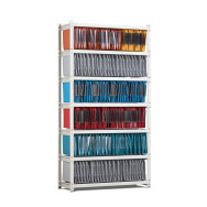 Rayonnage Rang'Eco Dossiers Suspendus  - 1