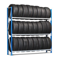 Rayonnage Porte-pneus Porteco