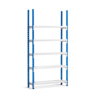 Rayonnage Rang'Eco Plus  - 1