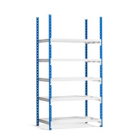 Rayonnage Rang'Eco Plus