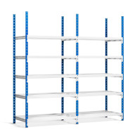 Rayonnage Rang'Eco Plus  - 5