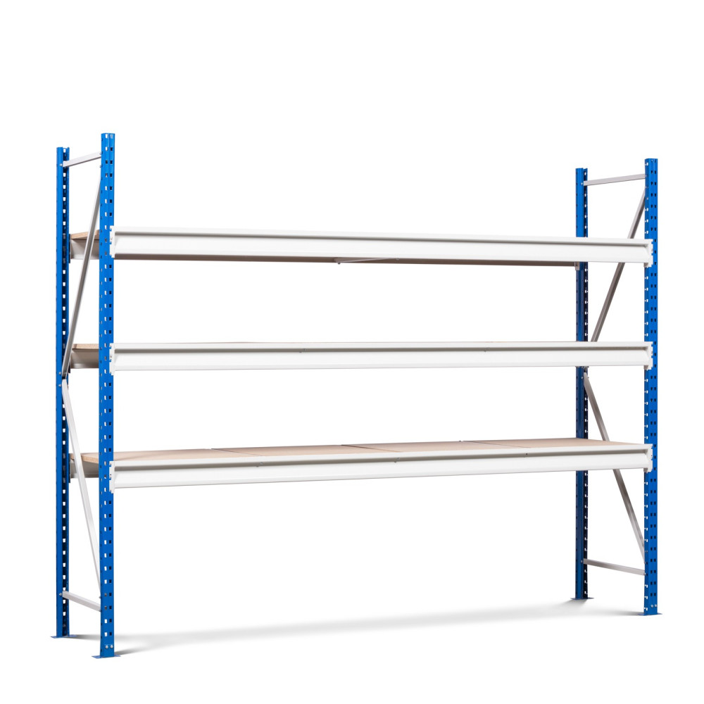 Rayonnage Porteco Z100  - 1