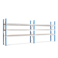 Rayonnage Porteco Z100
