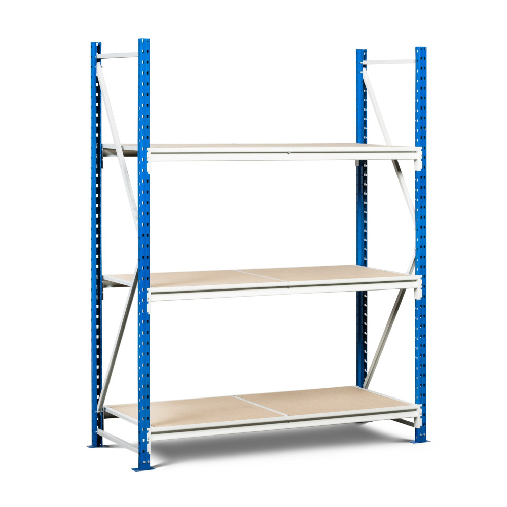 Rayonnage Porteco Z60  - 1