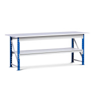 Table d’Atelier  - 1