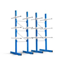 Rayonnages cantilever